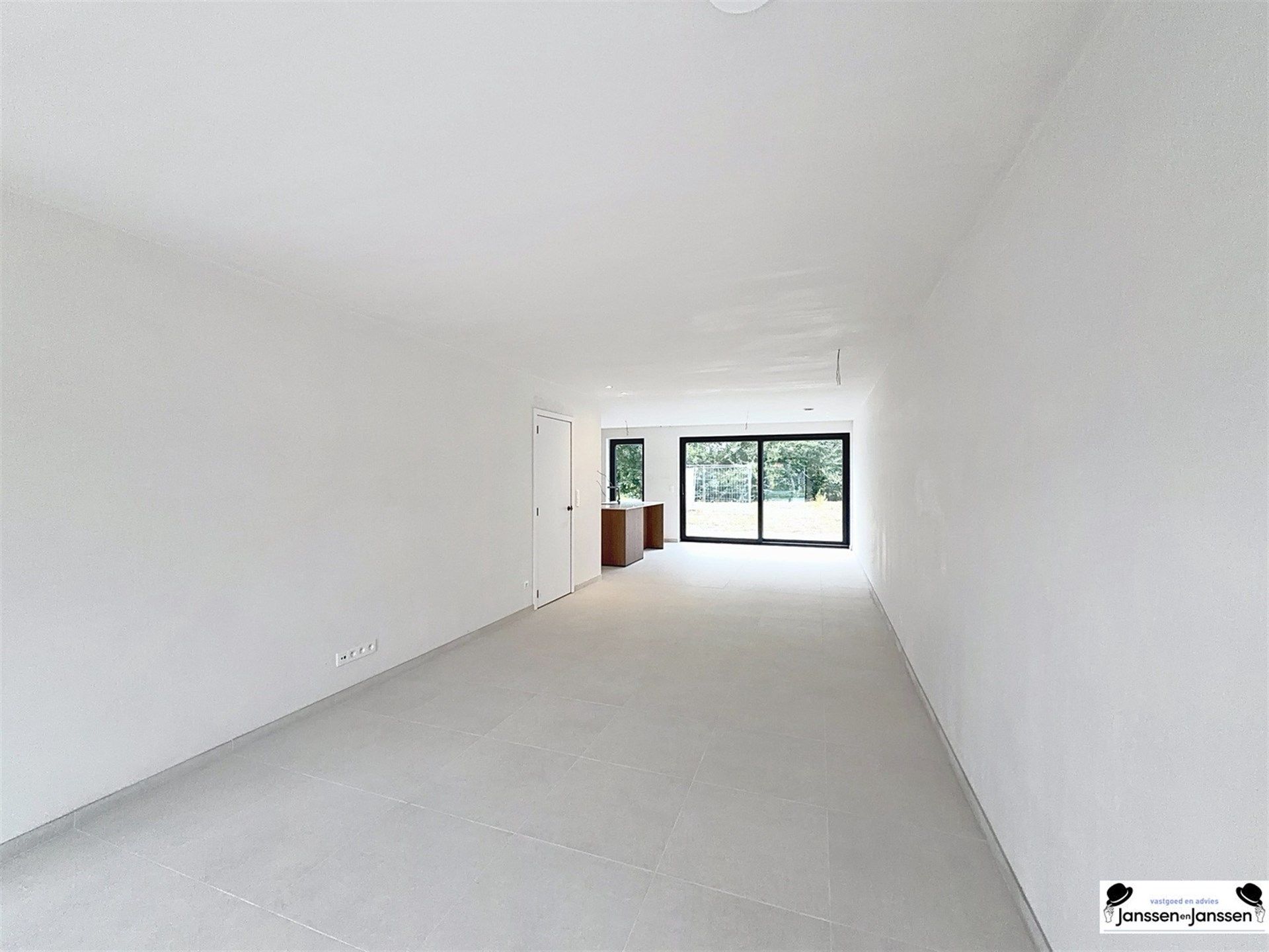 Instapklare, energiezuinige halfopen woning met moderne luxe op toplocatie in Geel foto 7