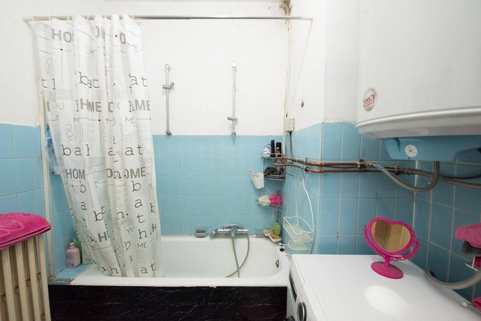 Centraal gelegen ruim en lichtrijk appartement met 3 slaapkamers! foto 8