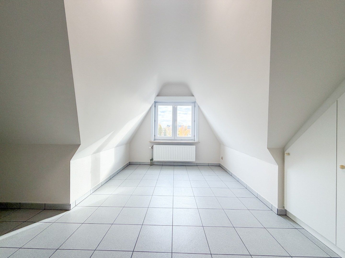Ruim instapklaar 2-slpk appartement (96 m²), centrum Torhout. foto 11