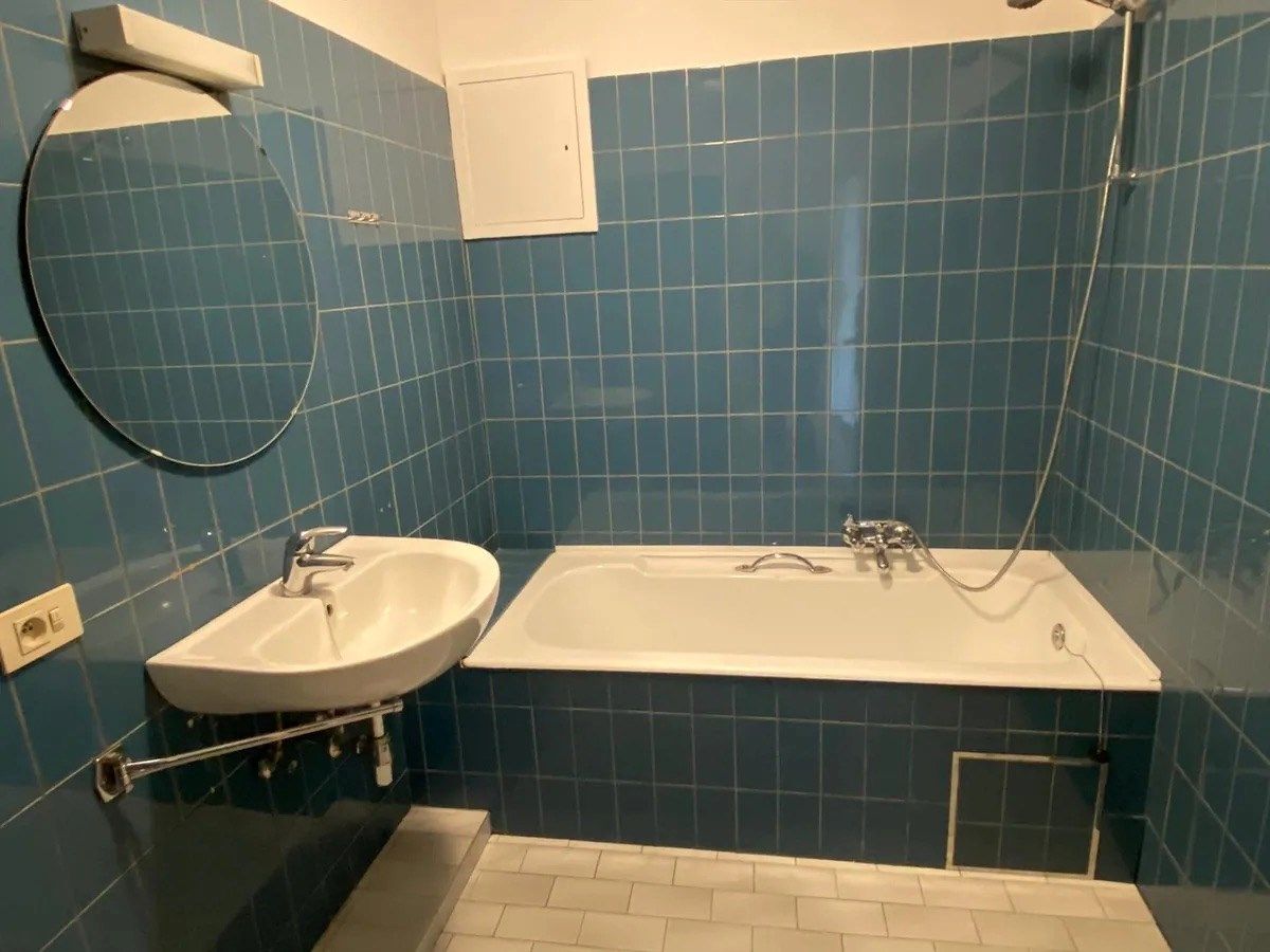 Verzorgd appartement met 2 slpks, gelegen in het centrum van Mol !  foto 10