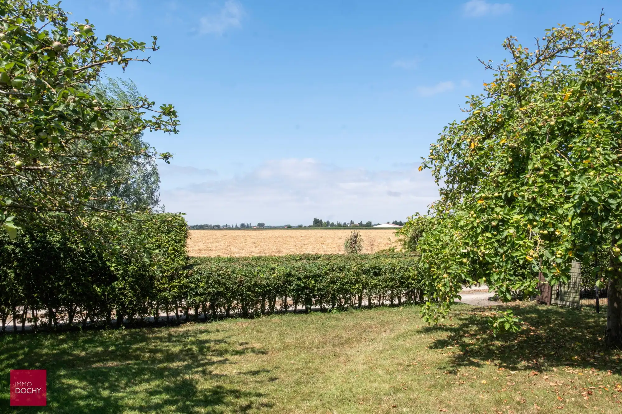 Landelijke woning met 2 vakantiewoningen en hoevewinkel foto 31