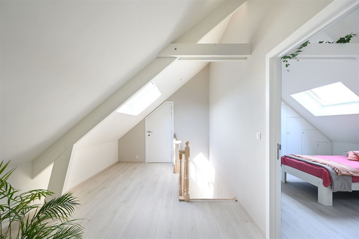 Villa op prachtig perceel van 1300m² foto 17