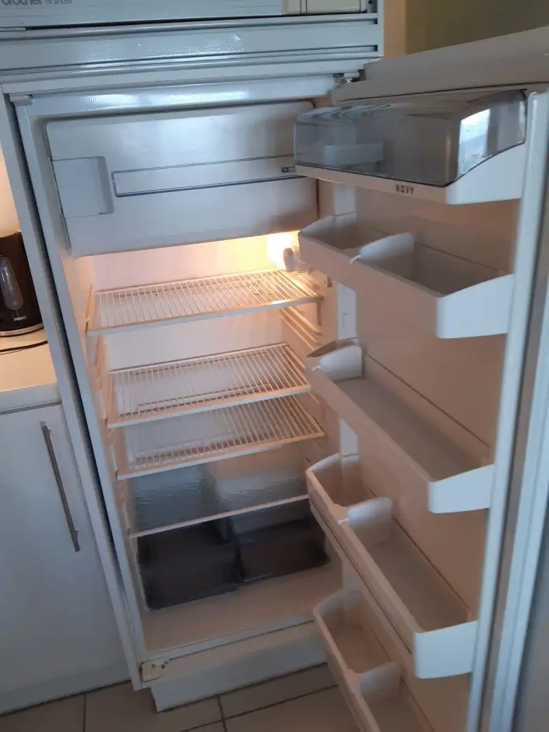 Wonen met de Noordzee aan uw voeten: Stijlvol 2-slaapkamerappartement in residentie Les Nenuphars foto 16