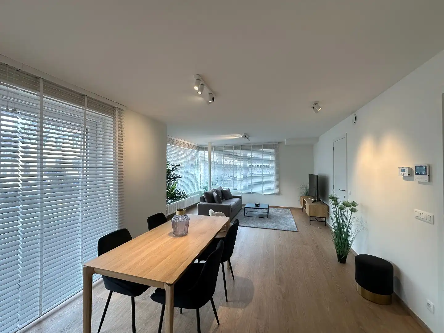 Gerenoveerd appartement foto 4