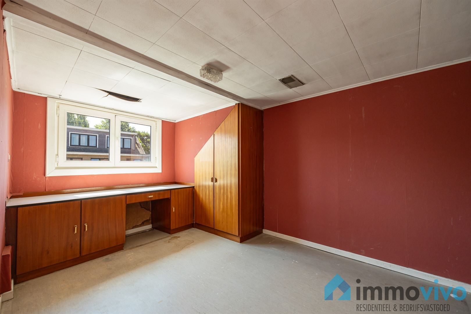 Centraal gelegen woning met 5 slaapkamers en leuke tuin  foto 21