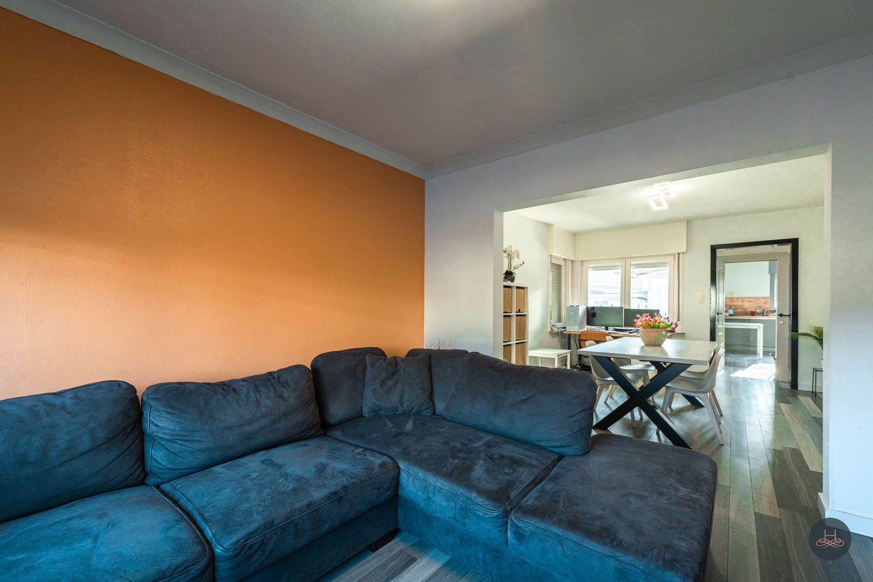 Fijne gezinswoning in rustige straat foto 4