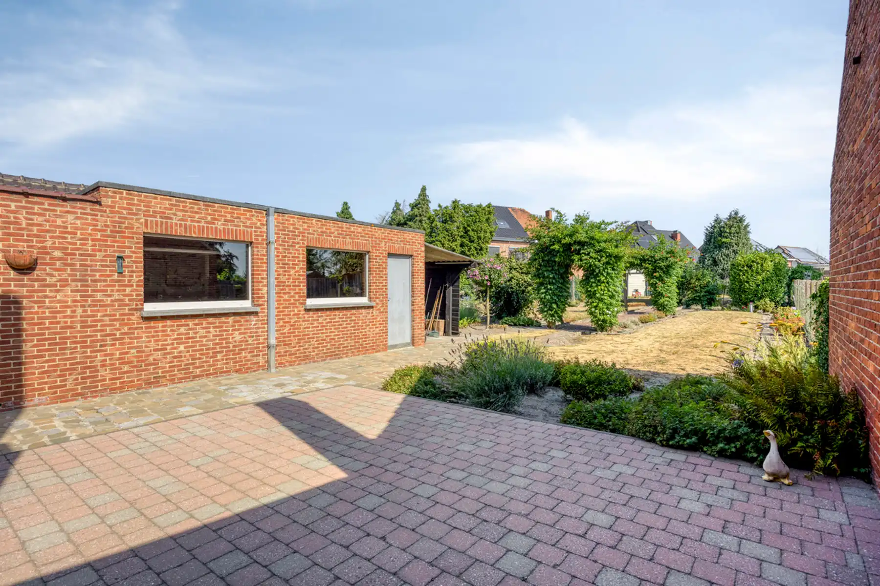 Huis te koop foto 23
