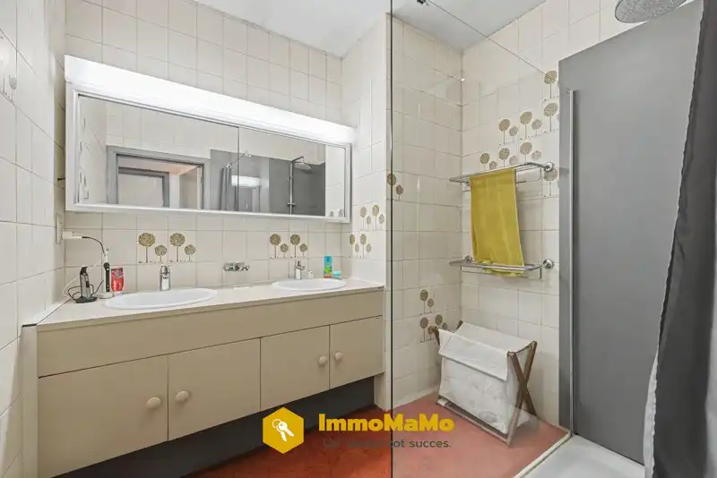 VERKOCHT - VILLA MET 4 SLAAPKAMERS EN TUIN&WEIDE (3314m²) EN 3 PAARDENSTALLEN foto 21