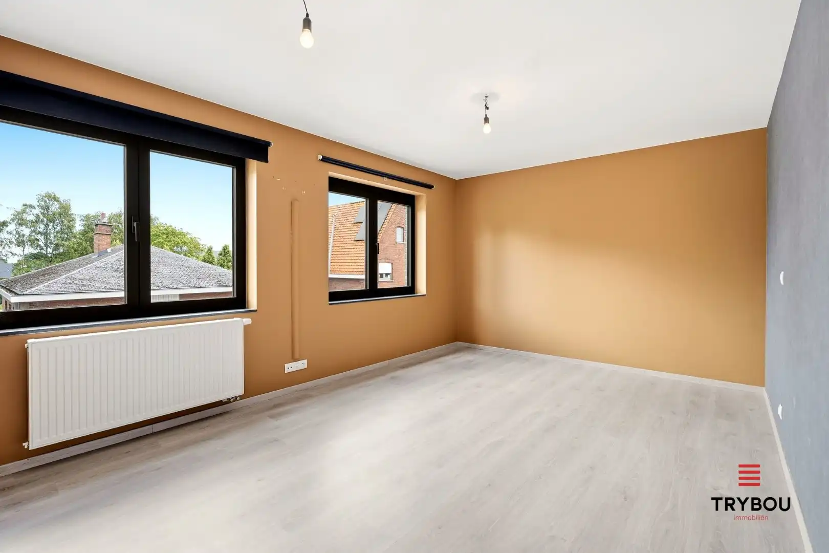 Instapklare woning met EPC B nabij centrum van Westrozebeke!  foto 16