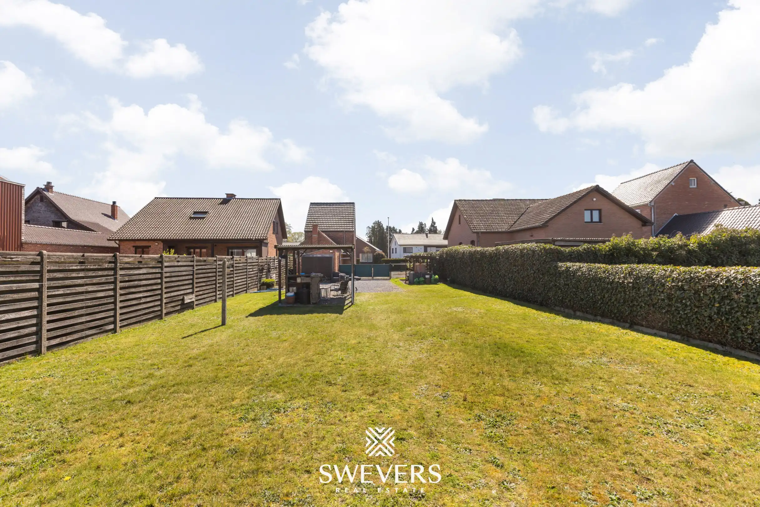 Charmante open bebouwing met renovatiepotentieel op toplocatie nabij centrum Heusden-Zolder foto 23