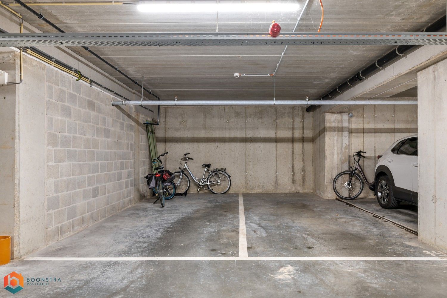 Instapklaar duplex app. met 3 slpkrs te Geel foto 18