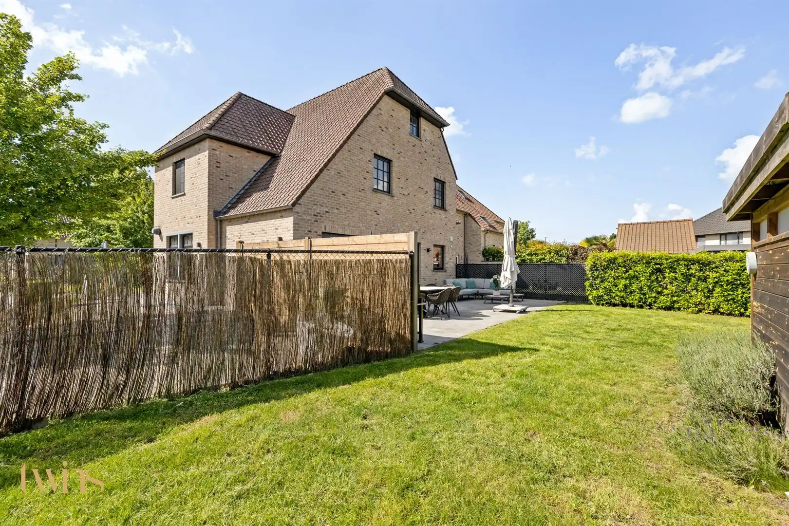 Woning foto 22