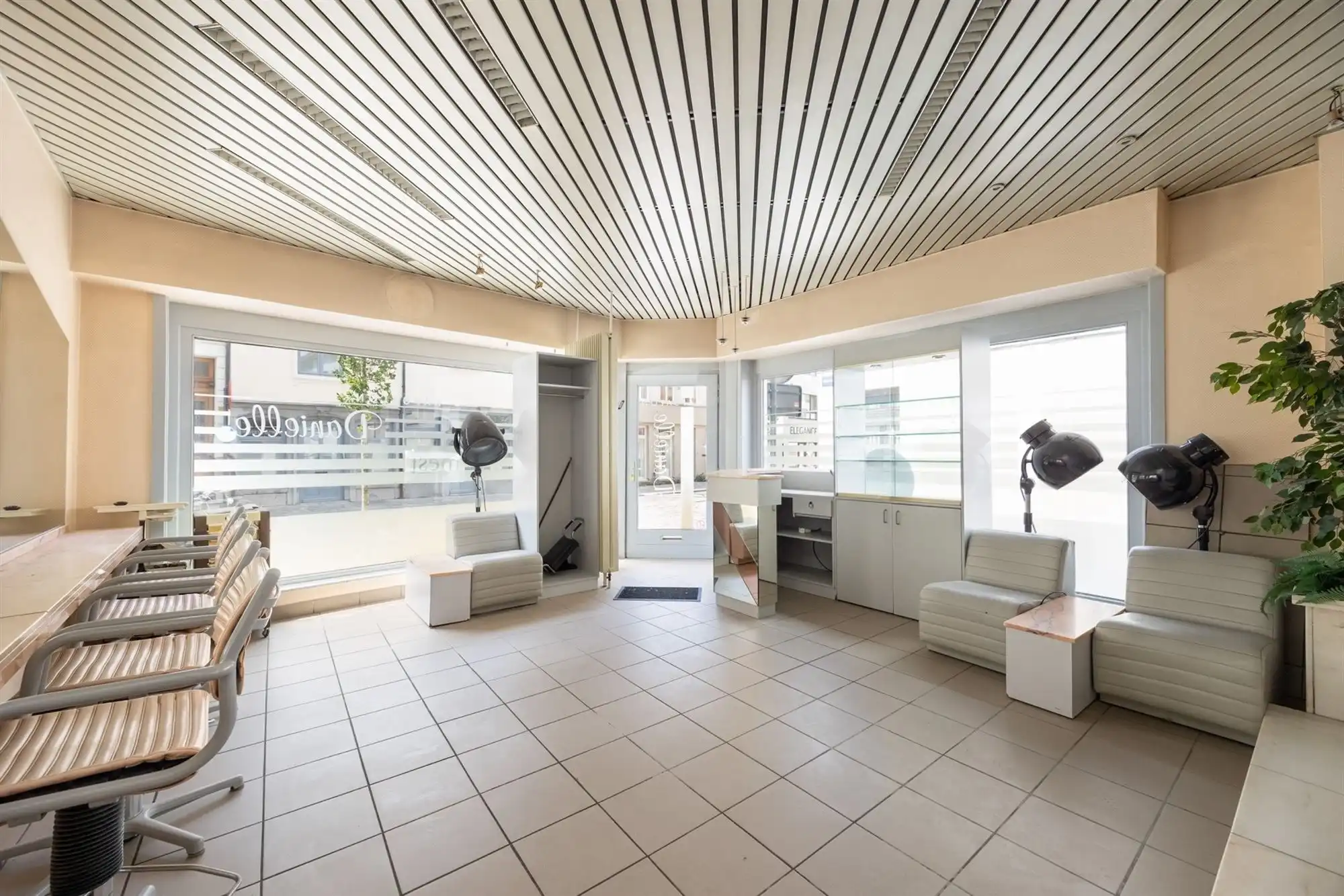 Gezinswoning/handelshuis op toplocatie in Mechelen  foto 24