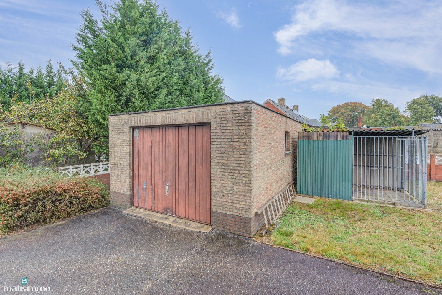 GELIJKVLOERSE WONING MET TAL VAN MOGELIJKHEDEN OP RUSTIGE, GROENE LOCATIE TE DIEPENBEEK foto 35