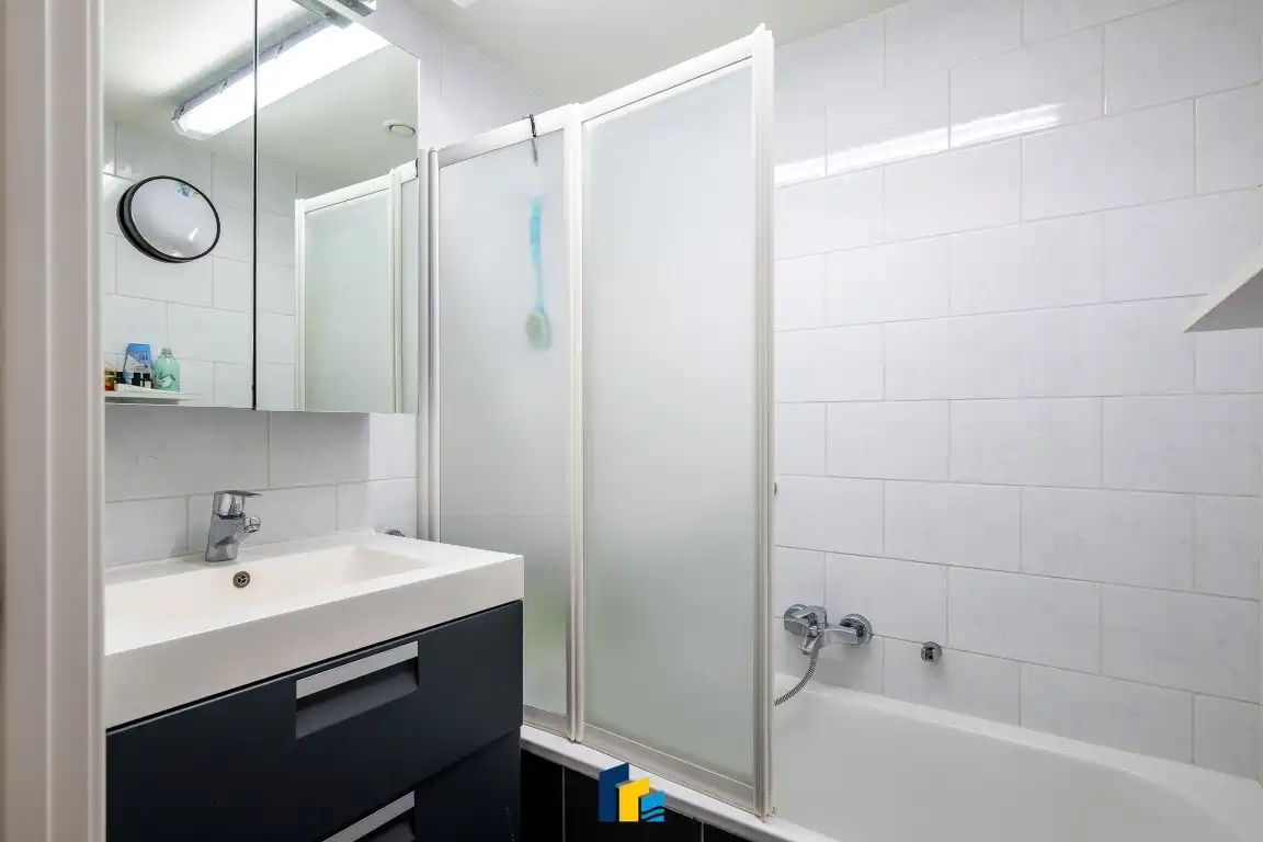 Instapklaar appartement nabij de Grote Markt foto 14