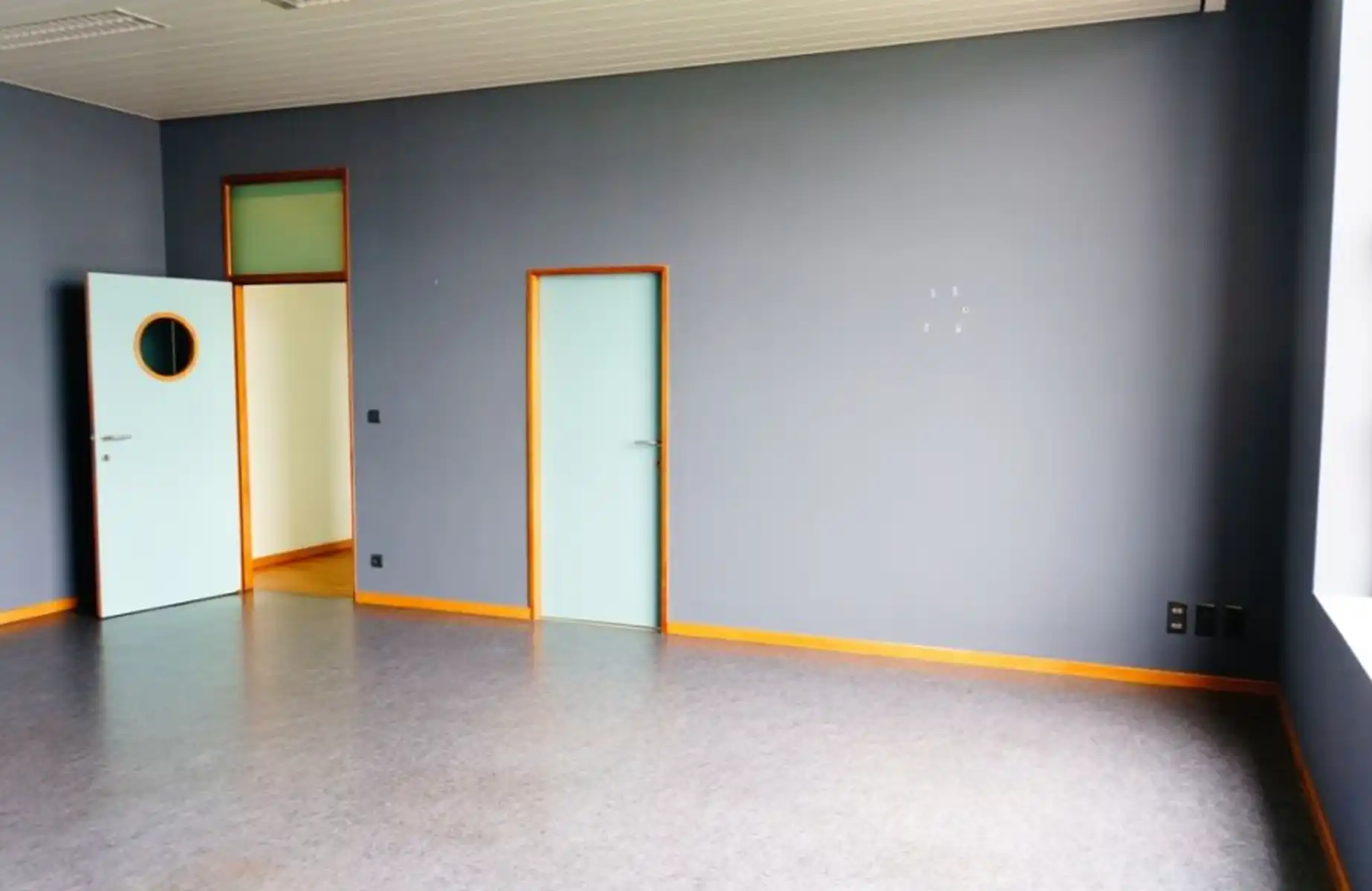 Kantoorruimtes met Scheldezicht foto 16