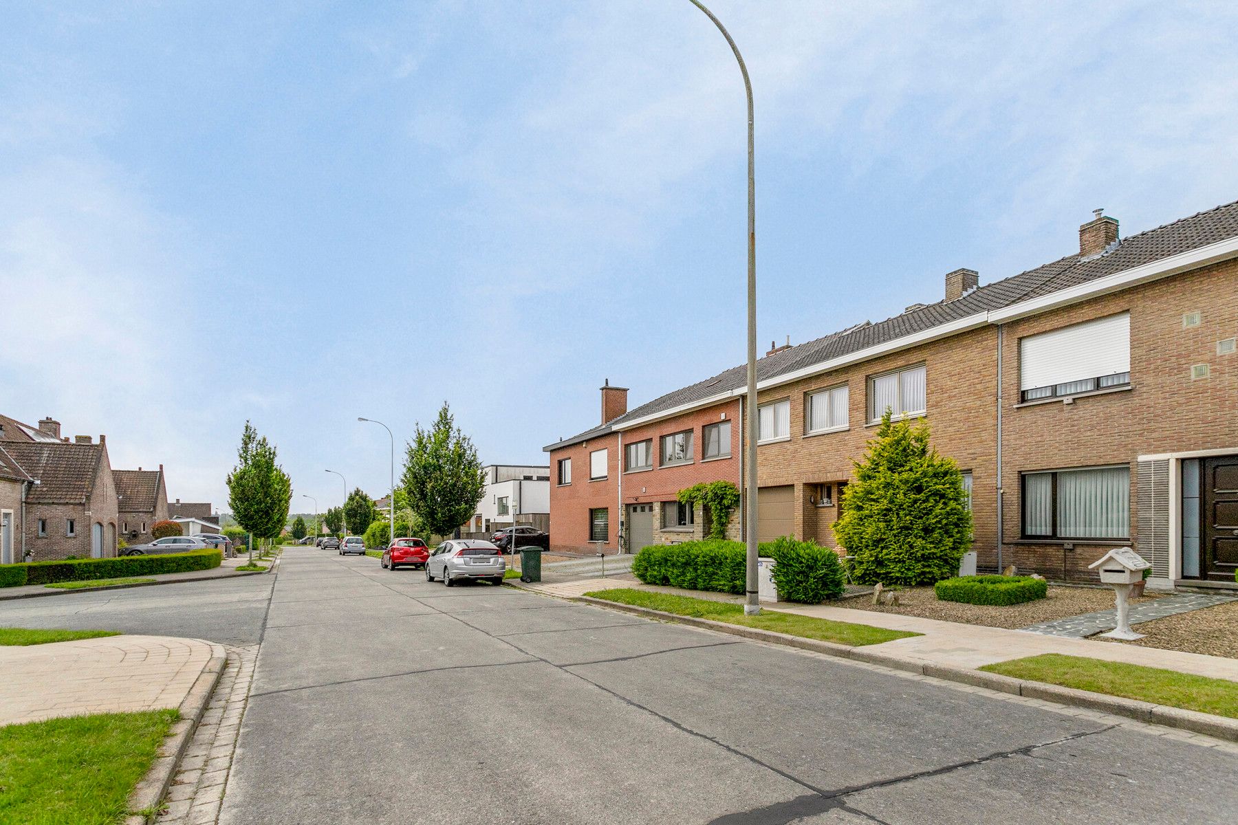 Toffe woning in mooie buurt foto 25