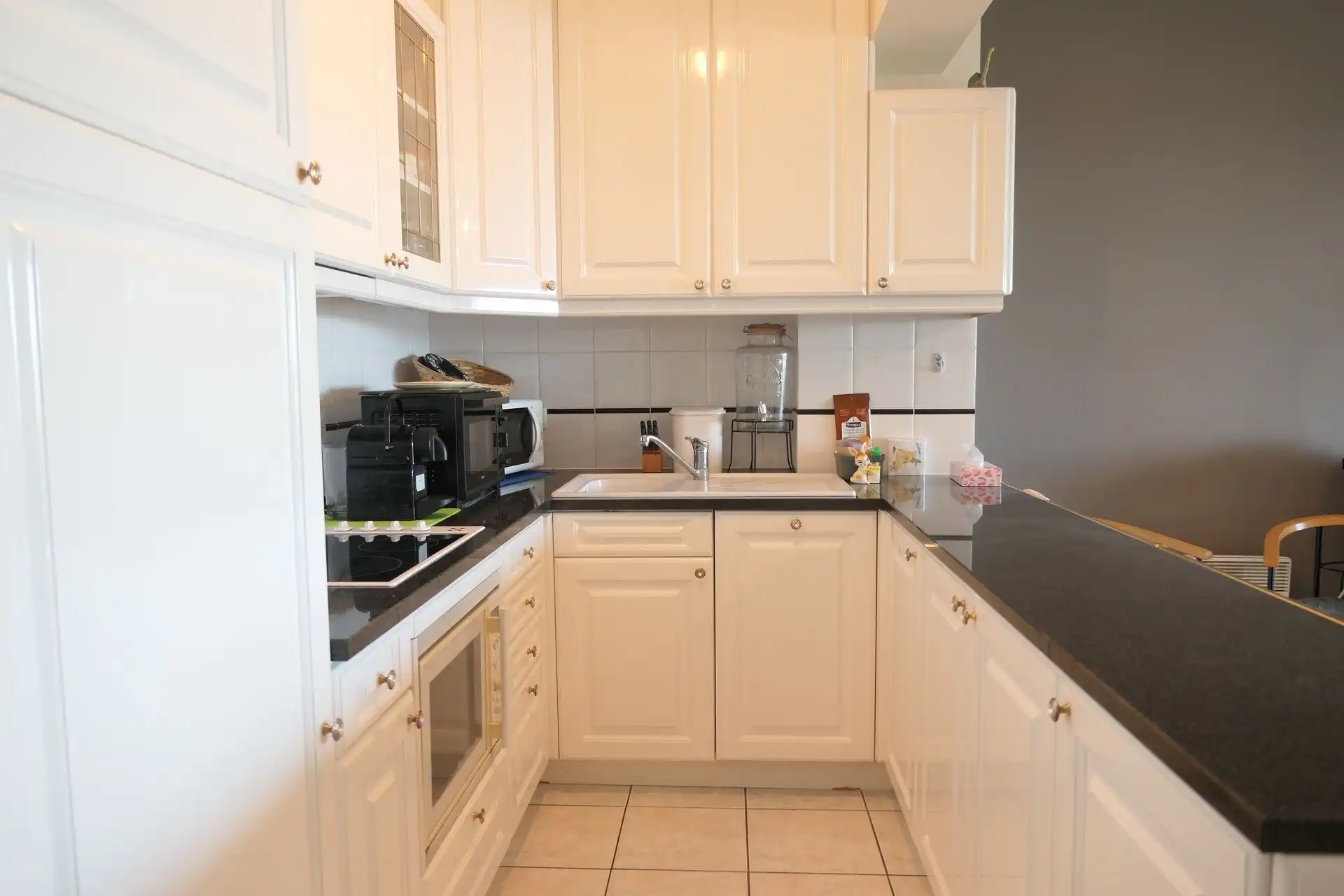 APPARTEMENT / JACHTHAVEN foto 8