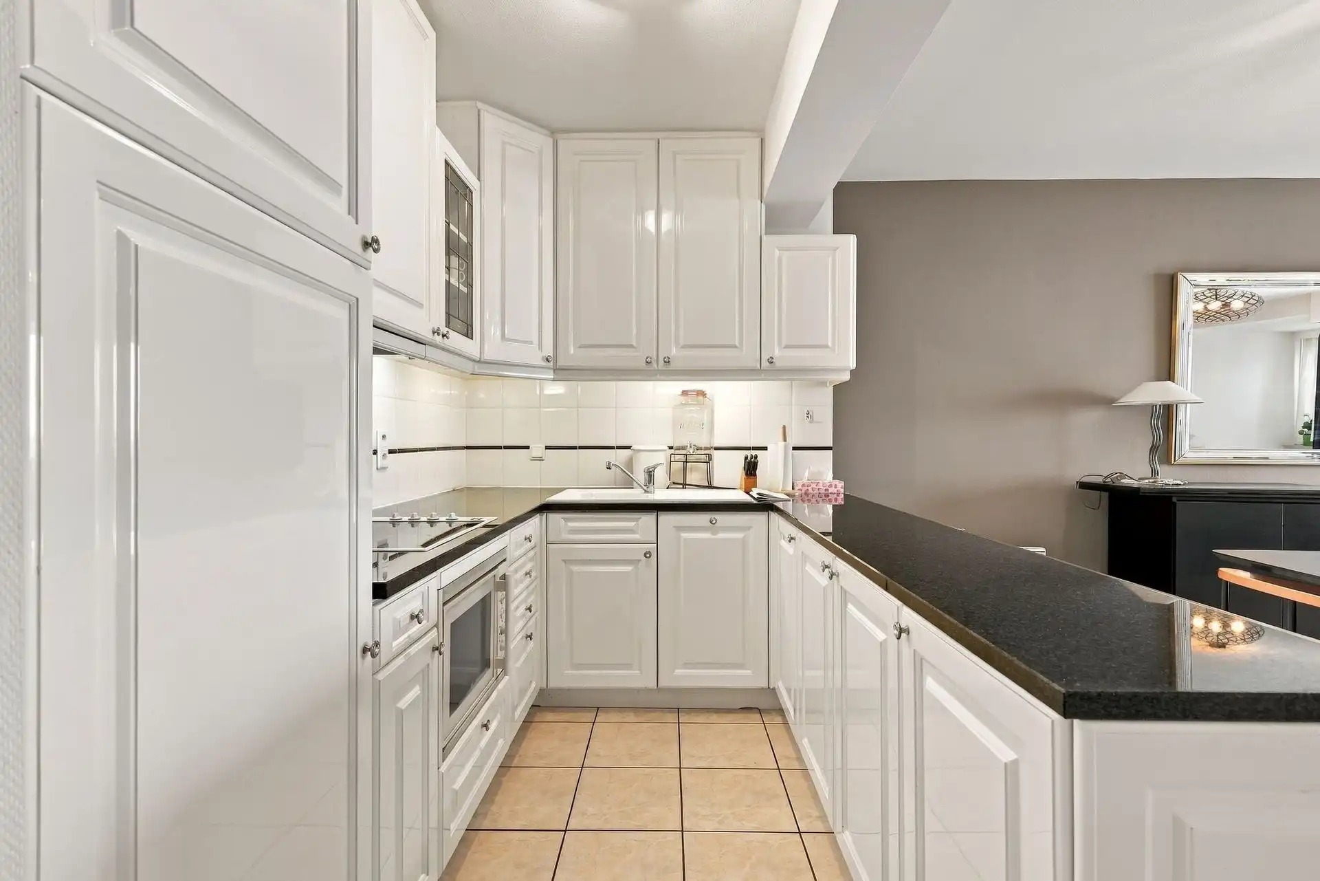 APPARTEMENT / JACHTHAVEN foto 8