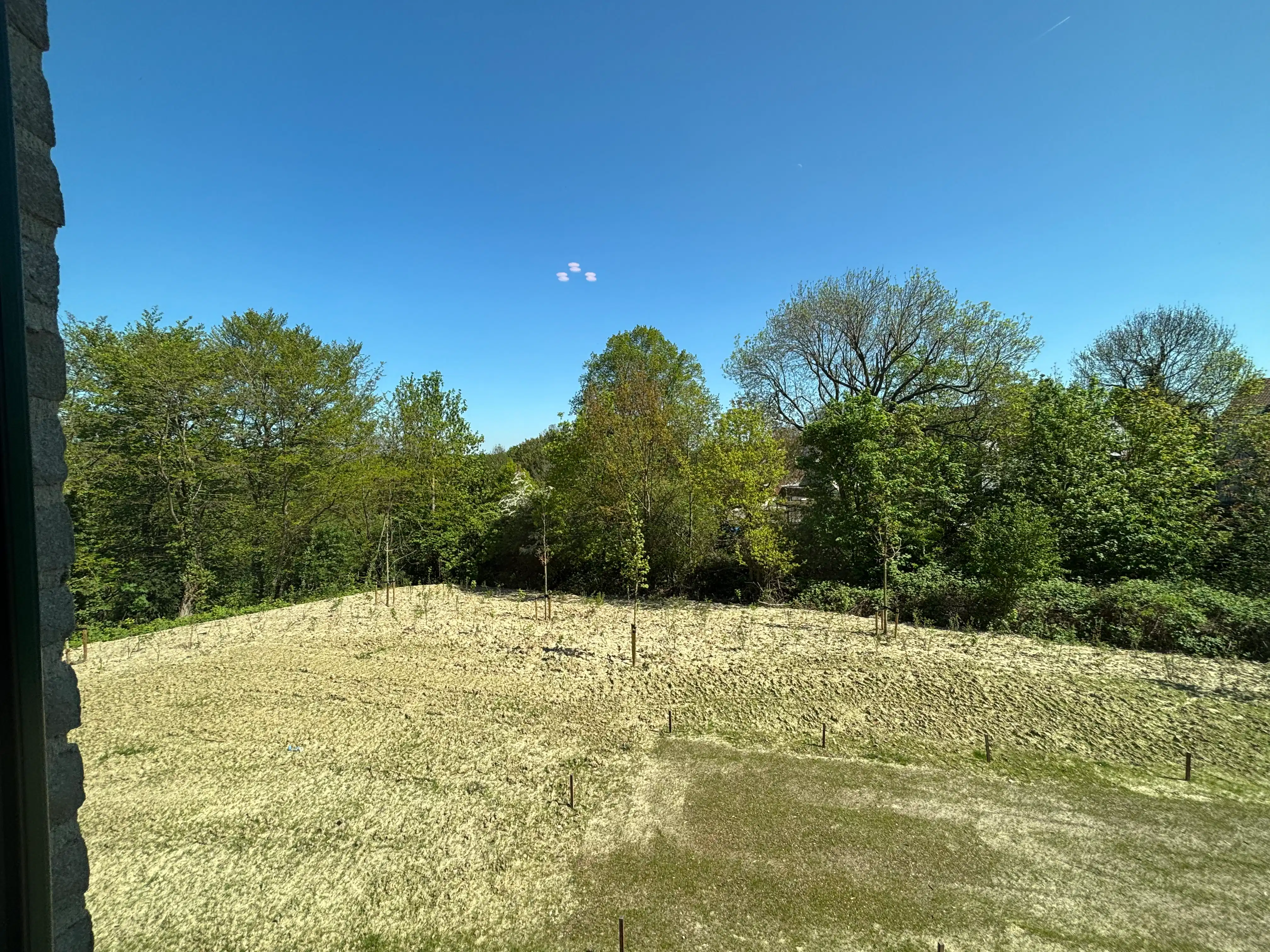 Stijlvol & Duurzaam Wonen in Koningslo: Ruim 2-Slaapkamerappartement foto 12