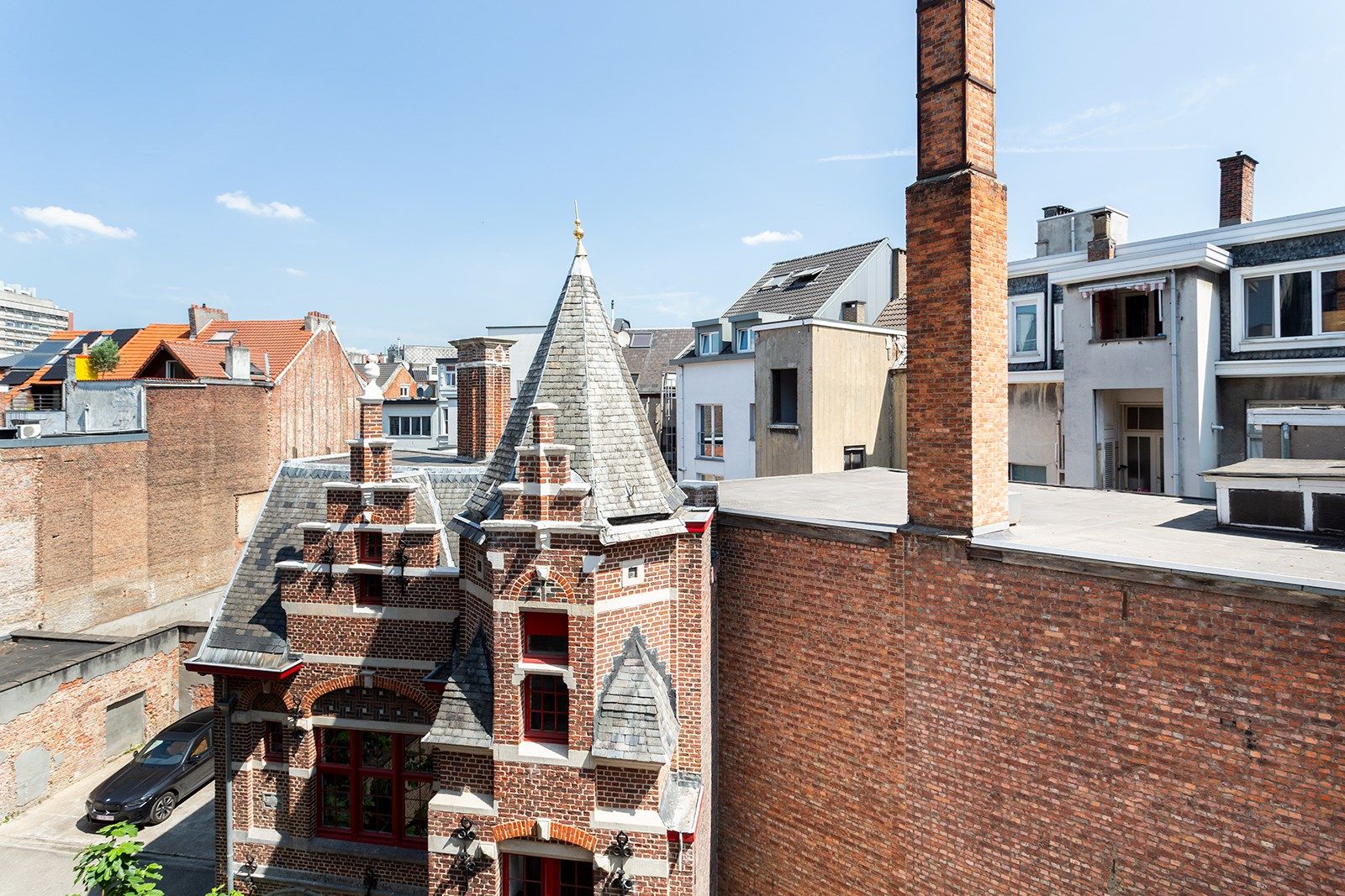 Hoogwaardige renovatie met authentieke charme foto 21