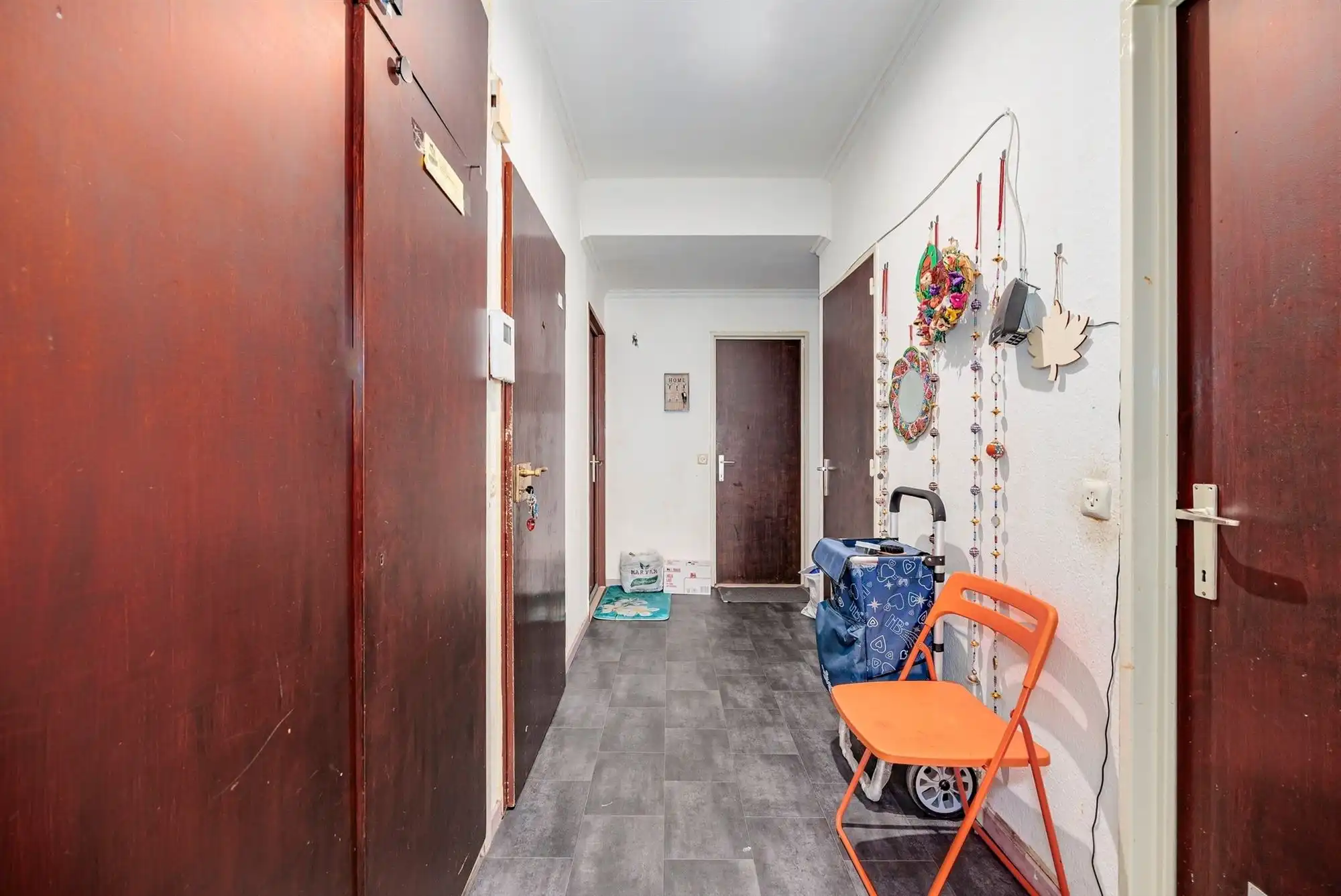 Instapklaar verhuurd appt met 2 slk vlakbij het Centraal Station foto 10