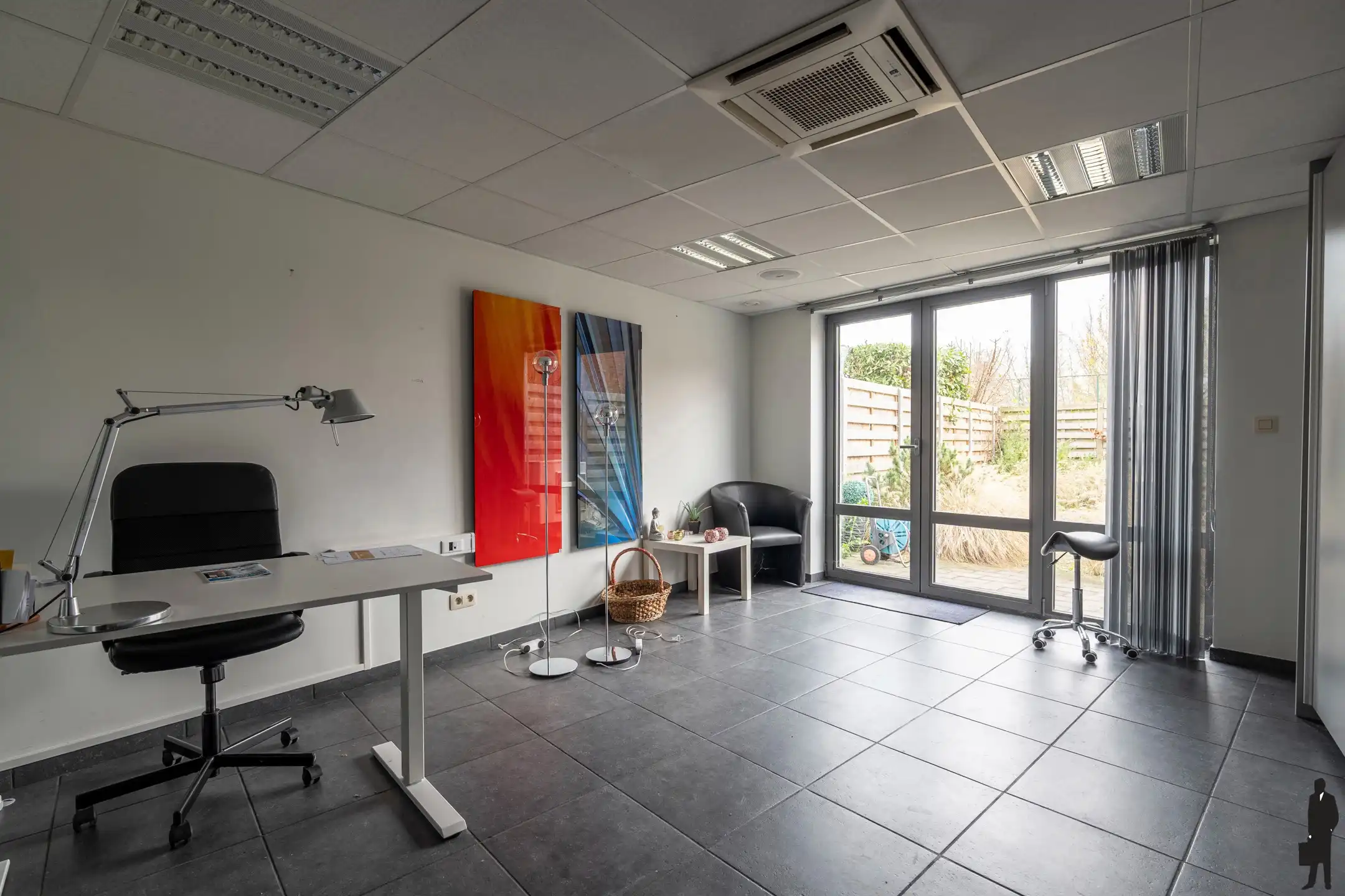 Gebouw voor gemengd gebruik in het centrum van Oostmalle foto 8