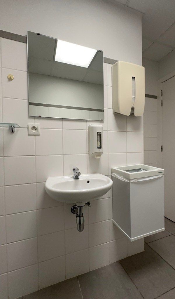 Burelen te huur vlakbij The Loop in Dionysius KMO center in Sint-Denijs-Westrem foto 22