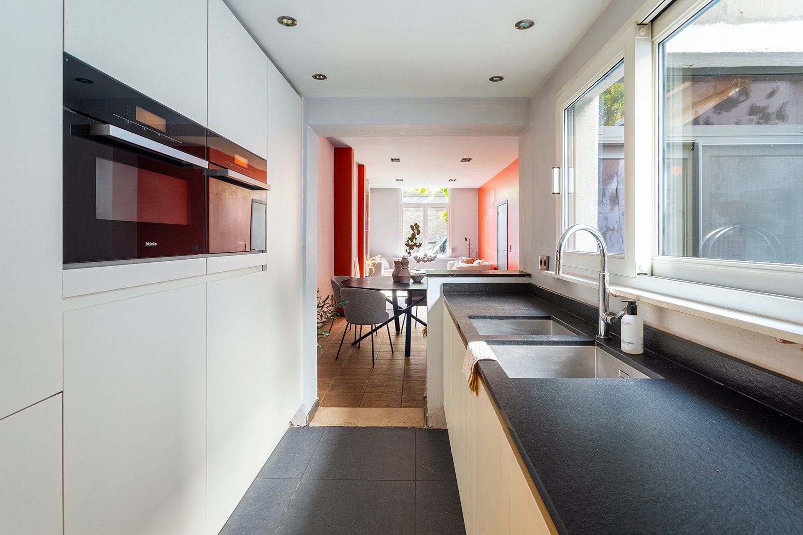 Wonen tussen Zurenborg en het Moorkensplein foto 8