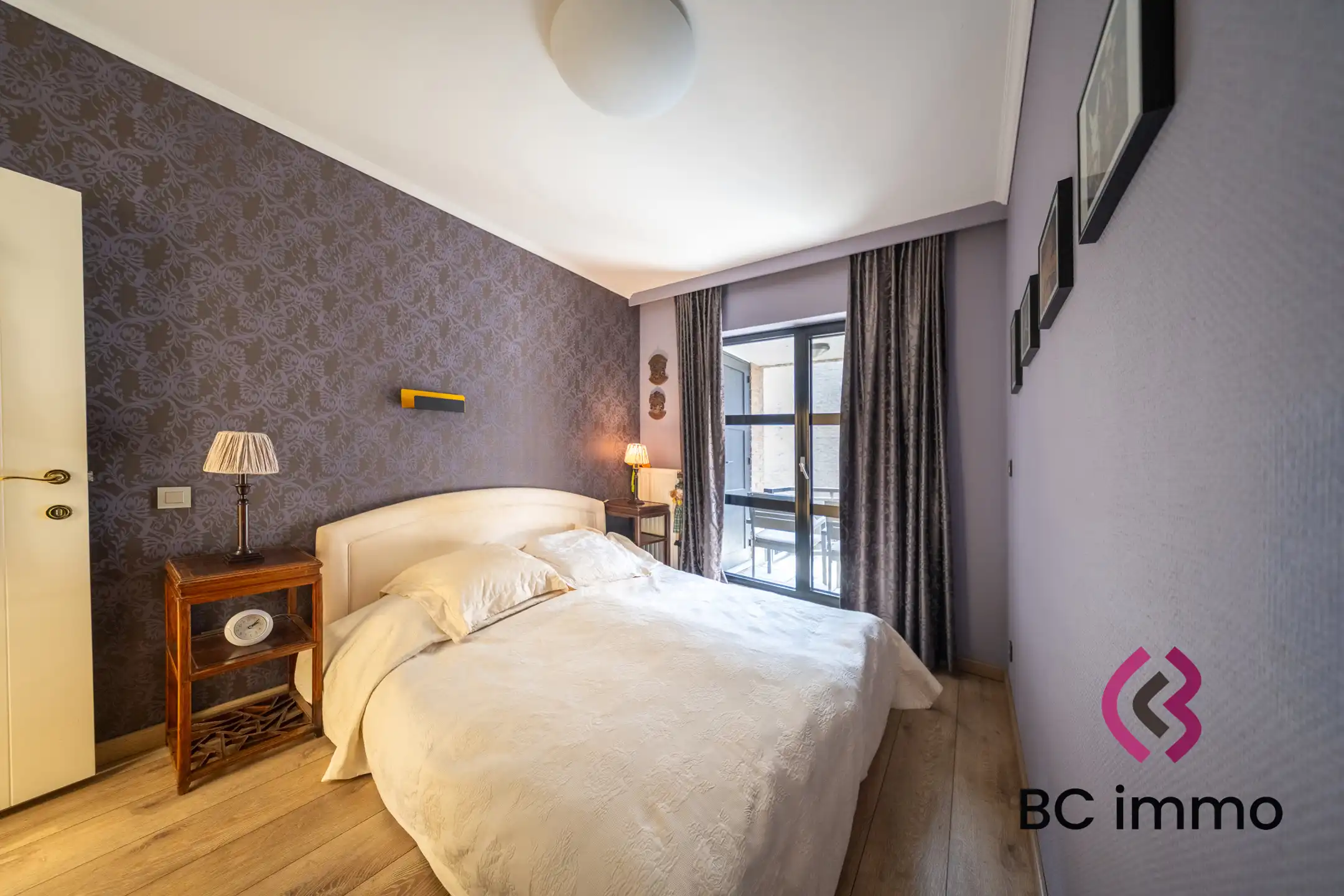 Exclusief appartement met 3 slaapkamers in hartje Hasselt foto 20