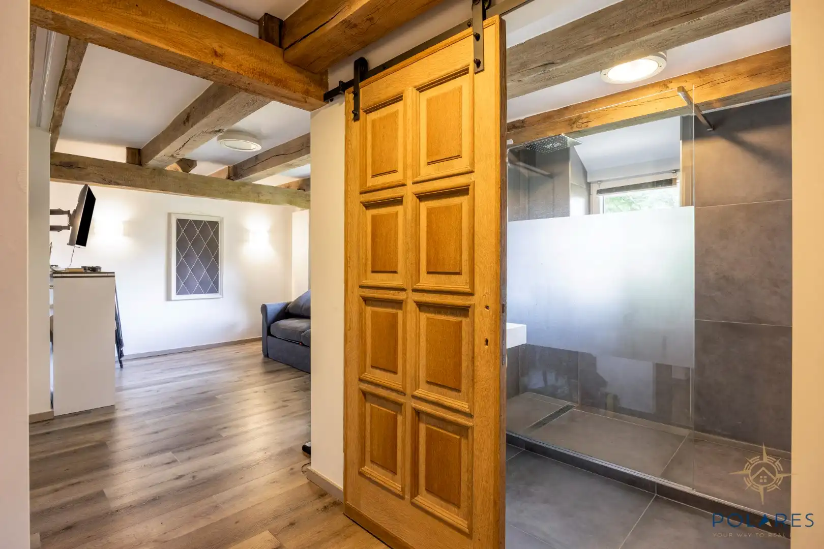 Exclusieve villa met 6 slaapkamers + aparte studio foto 16