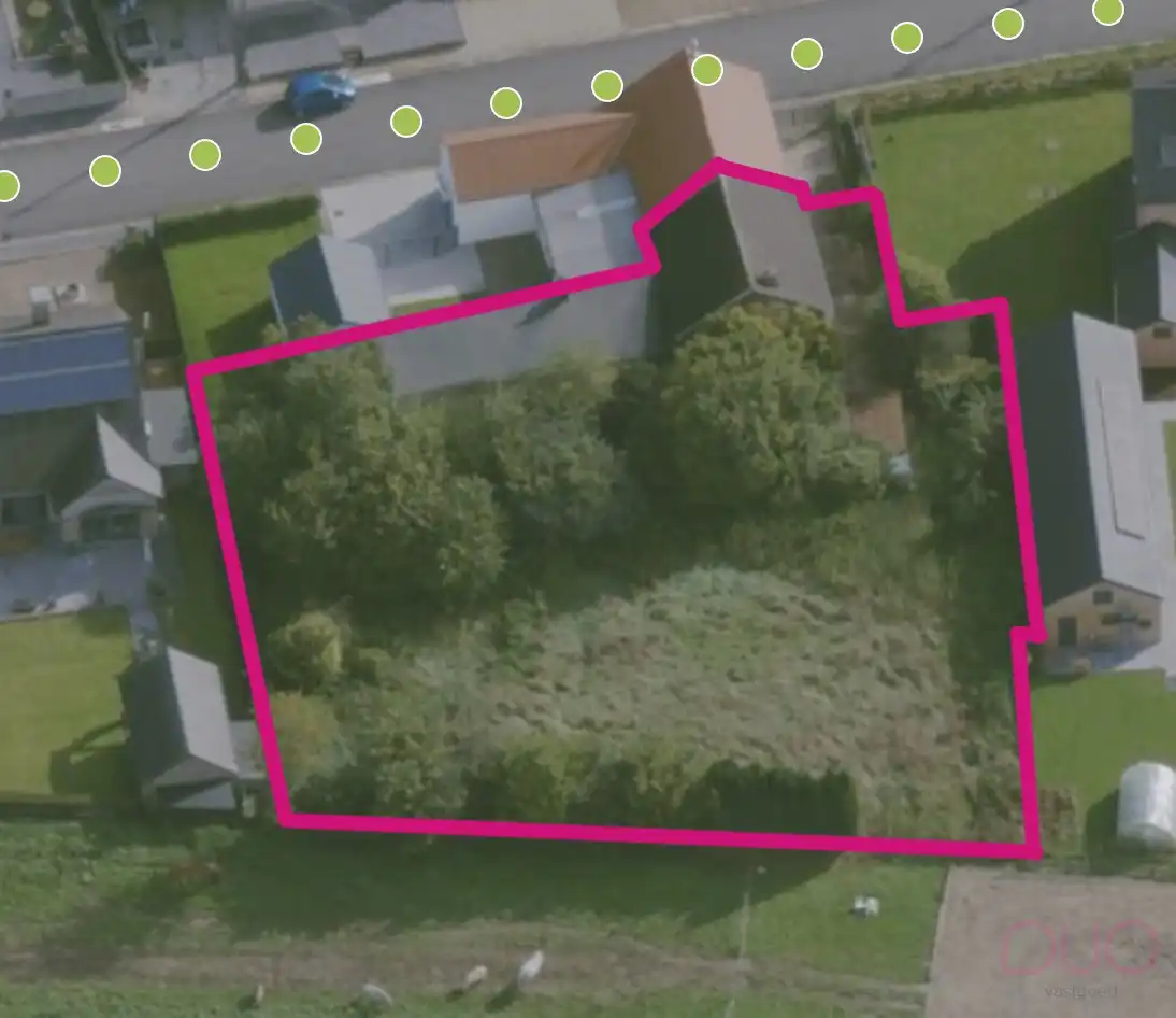 Ruim perceel grond met prachtig uitzicht en mogelijkheid te bouwen aan 6% BTW foto 11