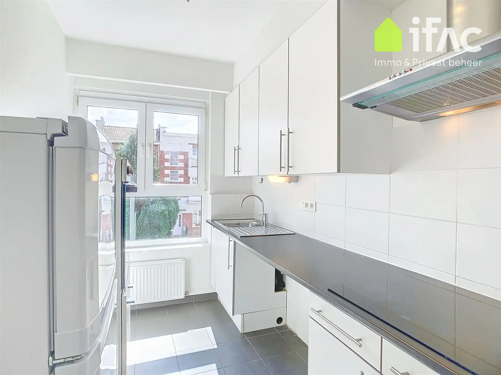 Prachtig appartement met 2 slaapkamers foto 5