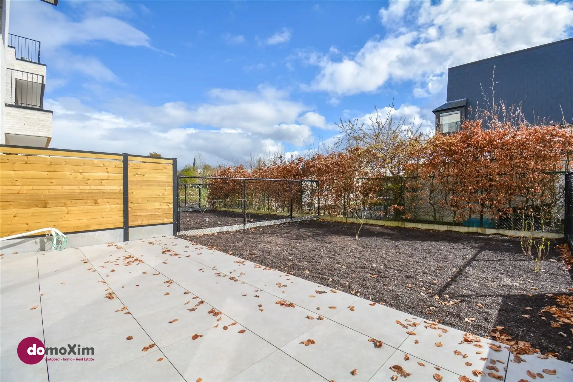 Gelijkvloers nieuwbouw appartement met 2 parkeerplaatsen in Tremelo foto 14
