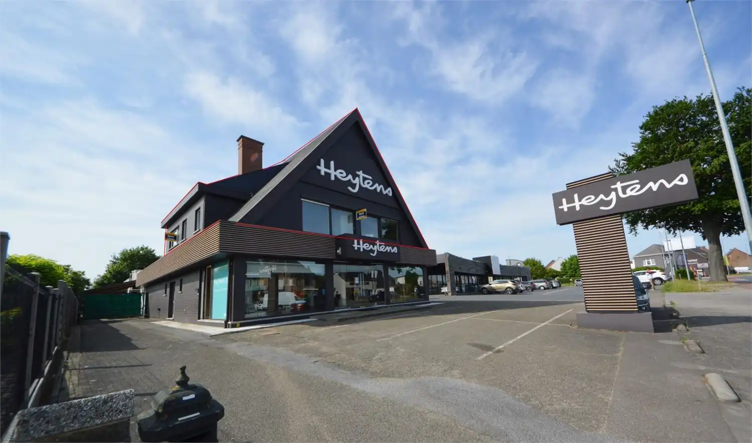RUIM APPARTEMENT 215 m² met 5 slaapkamers en PRACHTIG TERRAS foto 8