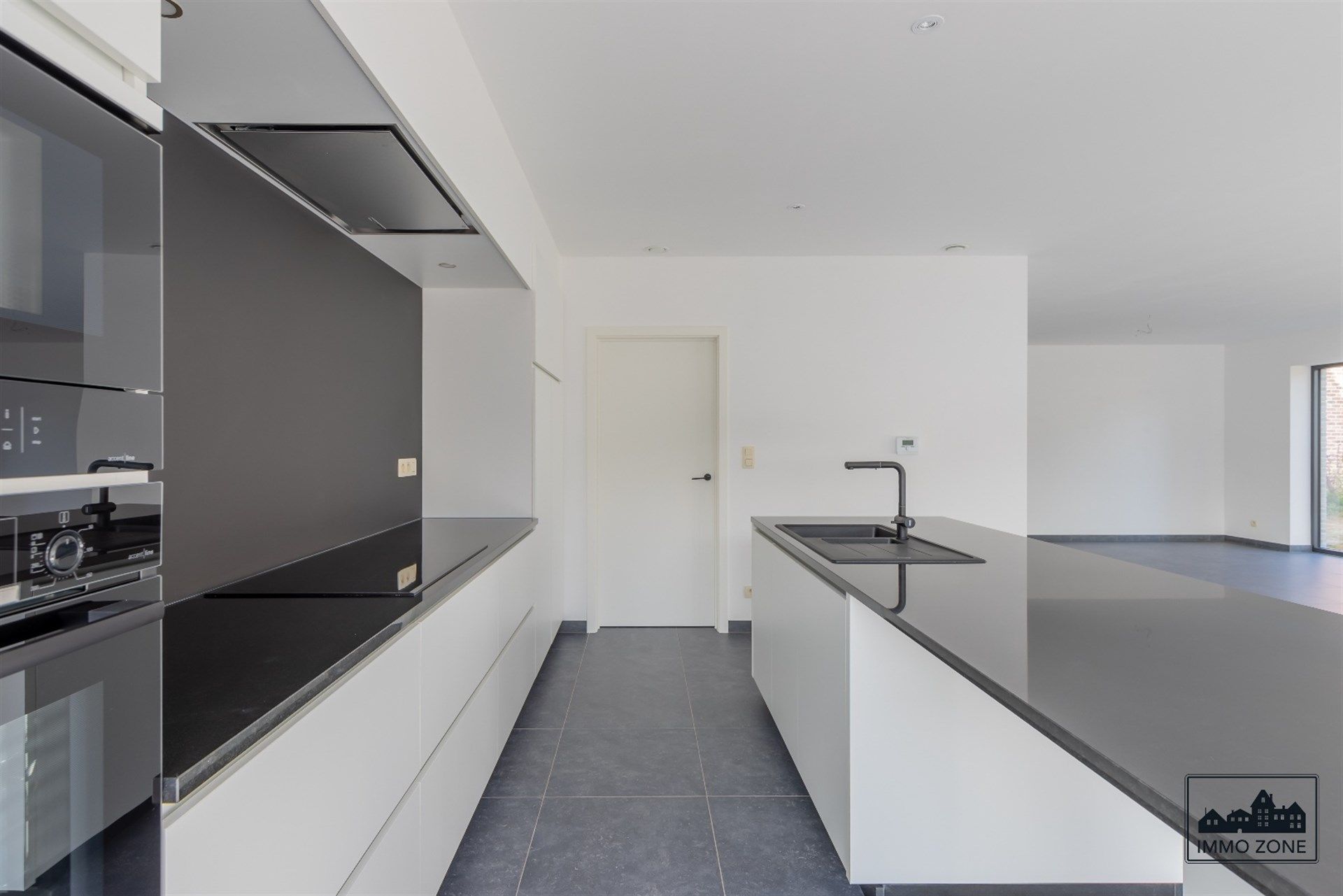 Rustig gelegen ruime energiezuinige woning. foto 9