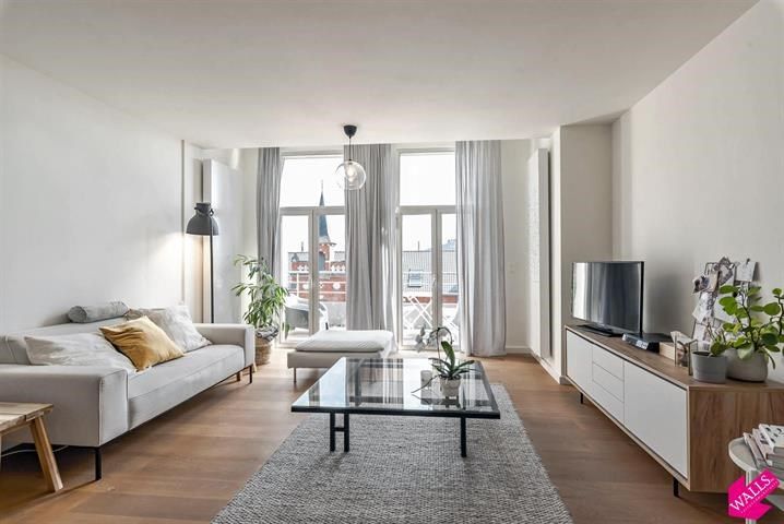 Prachtig 1-slaapkamer appartement in het hart van Zurenborg,  foto 1