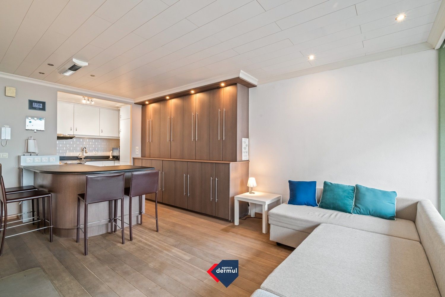 RESIDENTIE ROYAL ASCOT foto 5