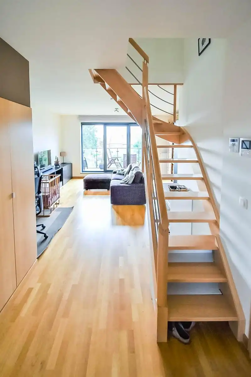 Appartement te huur foto 5
