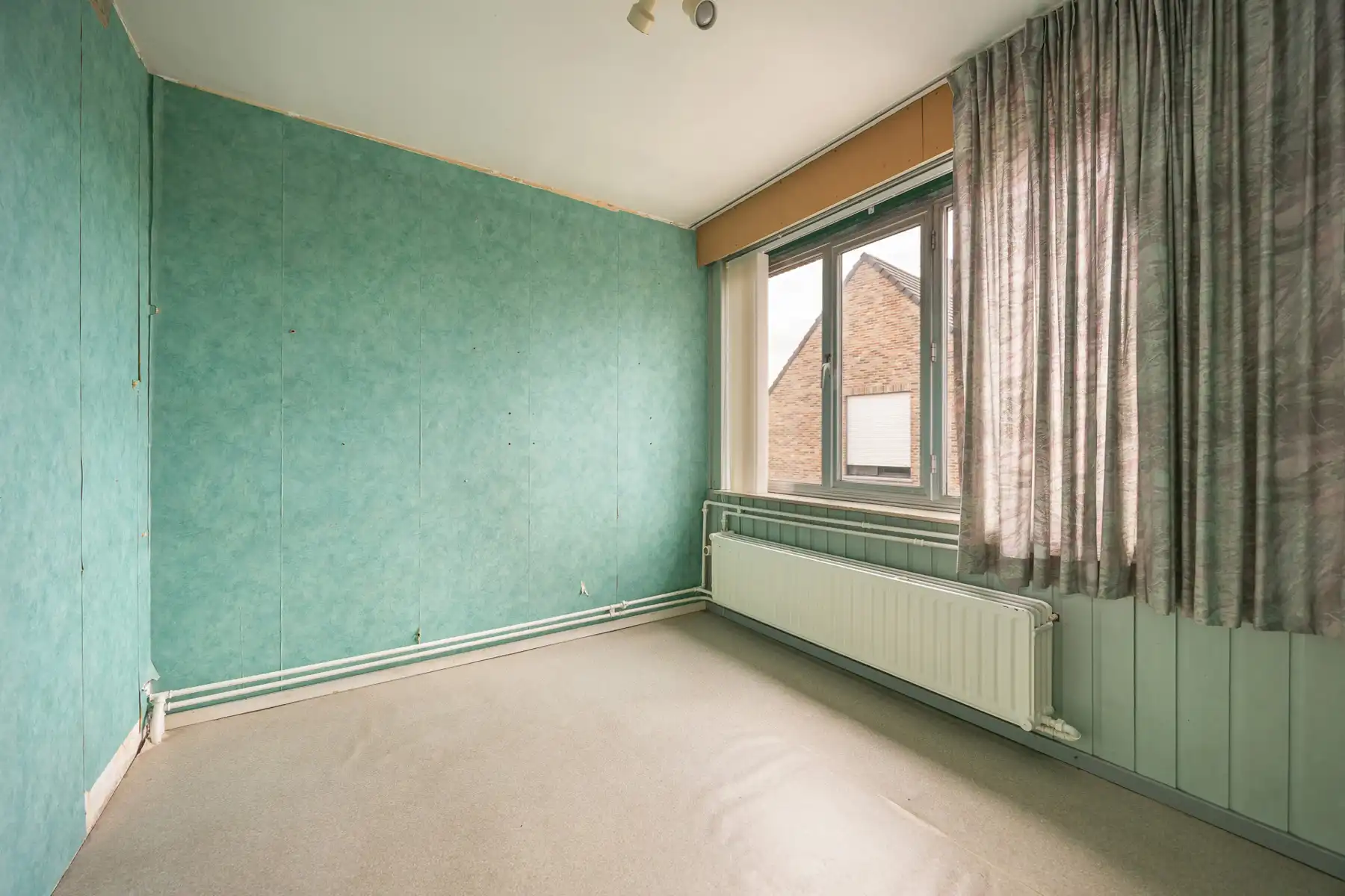 Ruime gezinswoning met tuin op topligging in Hoogstraten foto 22