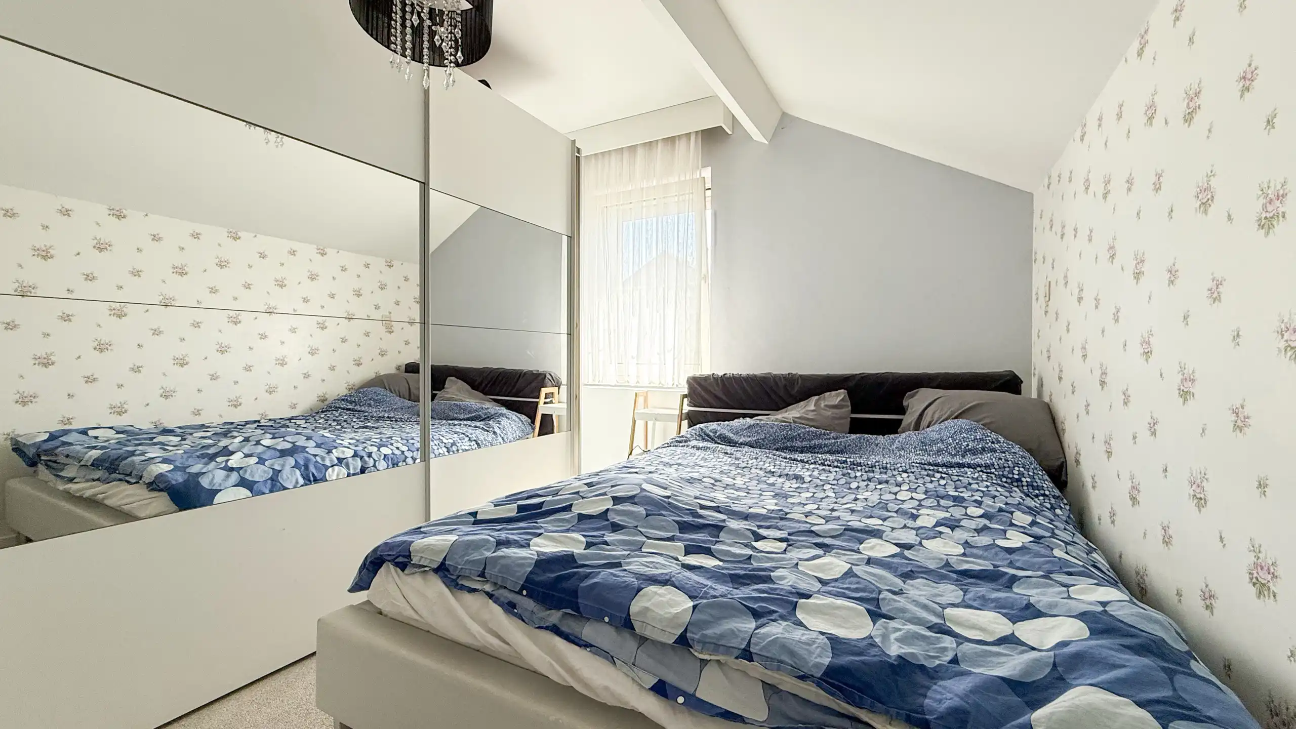 Instapklare gezinswoning met 3 slpk op toplocatie in HH! foto 24