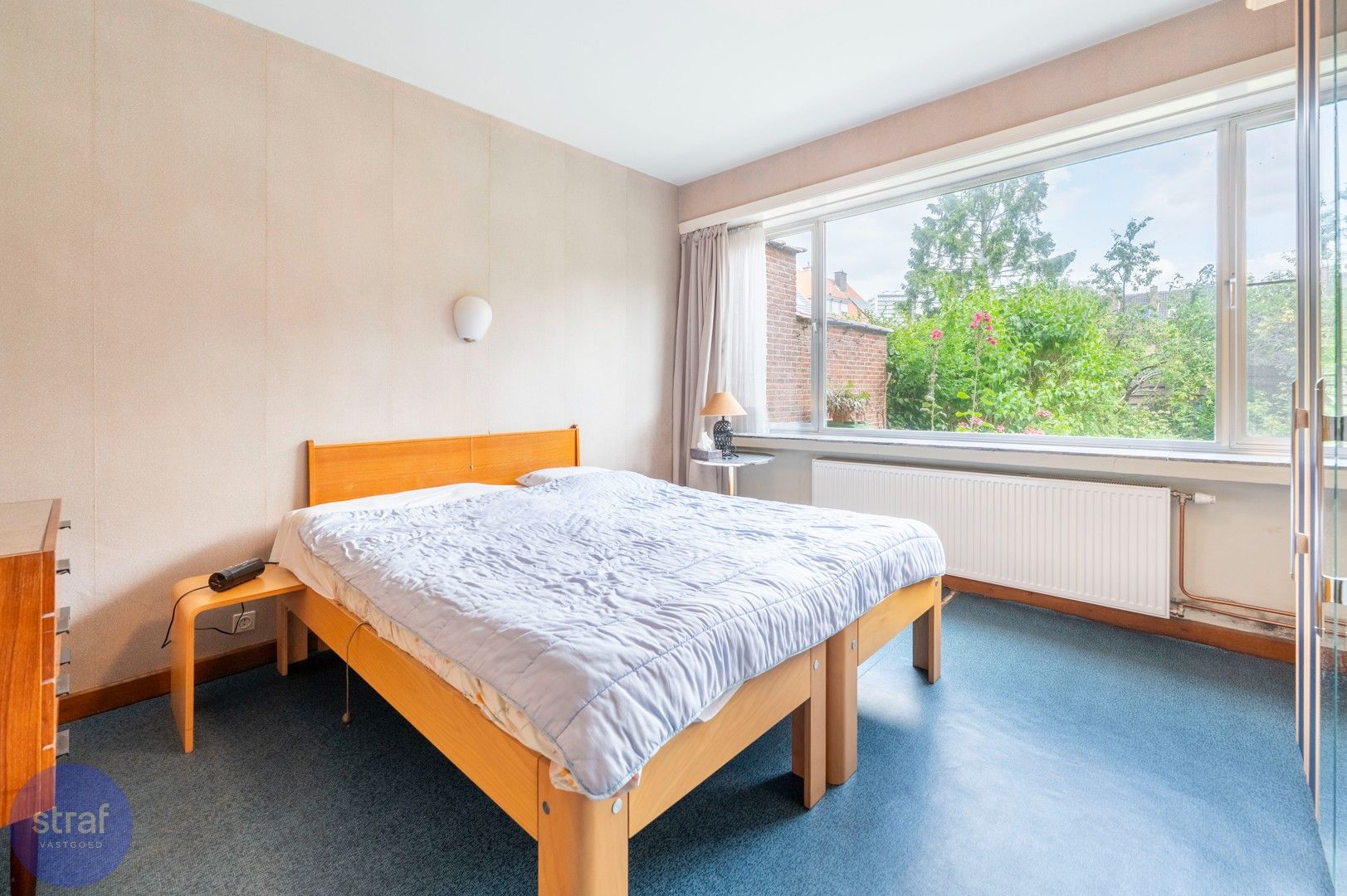 Ruime woning met veel potentieel in een doodlopende straat foto 9