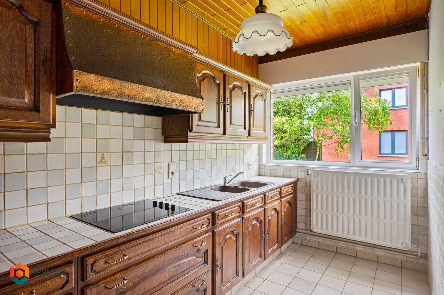 Op te frissen woning met 4 slpkrs op 2888 m² te Bonheiden foto 10