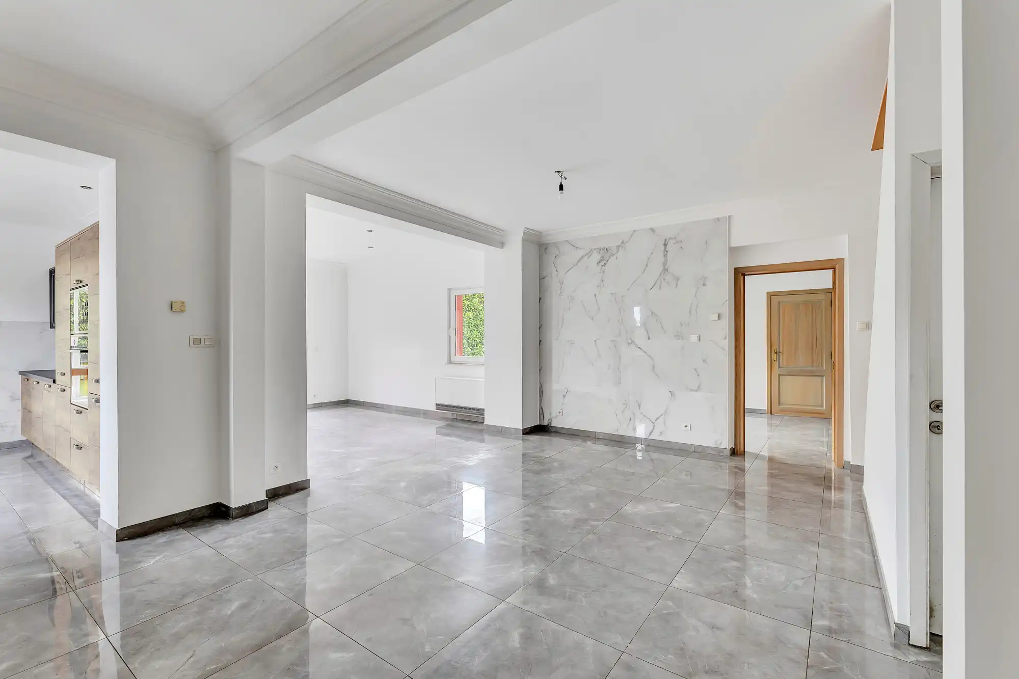 Instapklare driegevel in Lennik te koop foto 5