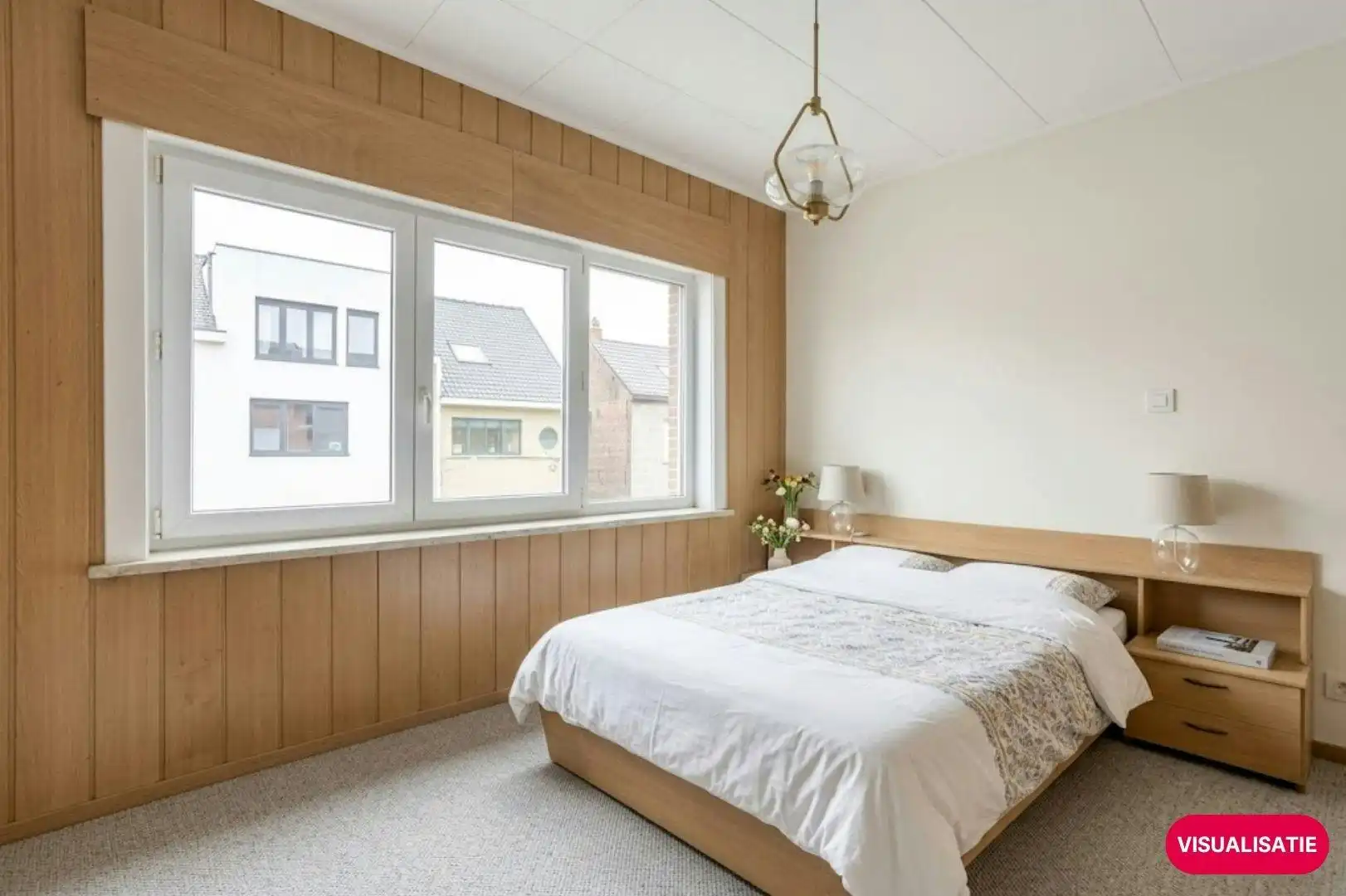 Woning met veel potentieel te koop in Willebroek  foto 10