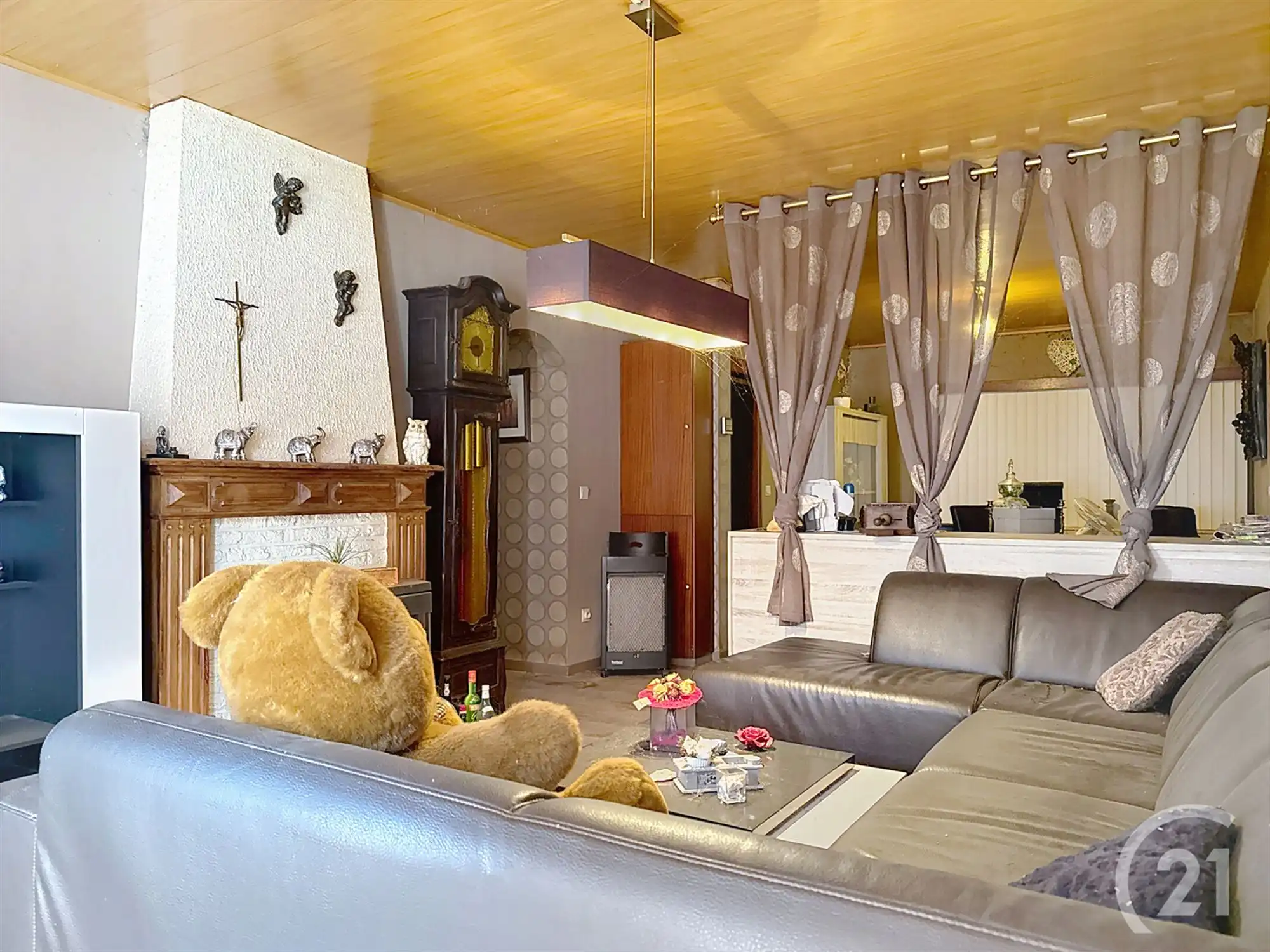 Hoeve te koop in Ramsel/Herselt!! foto 3