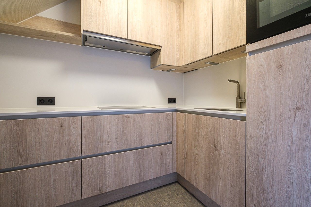 KNUS INSTAPKLAAR APPARTEMENT IN HOEPERTINGEN foto 6