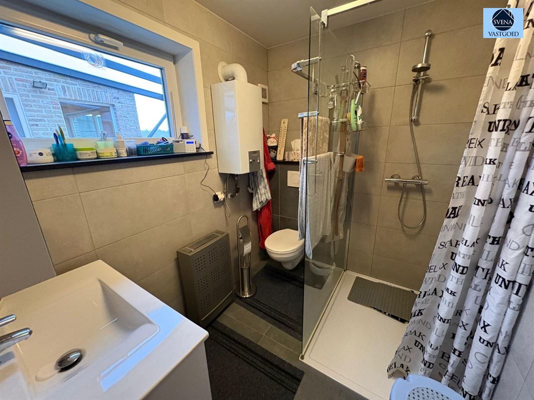 LEUKE GOED GELEGEN WONING NABIJ CENTRUM foto 7