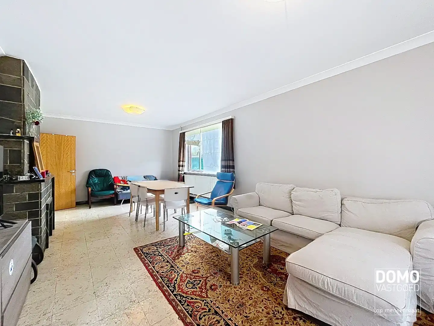 LOT 1 - RUIM, GOED GELEGEN PERCEEL VOOR NIEUWBOUWPROJECT AAN 6% BTW TE KOOP IN HASSELT foto 7