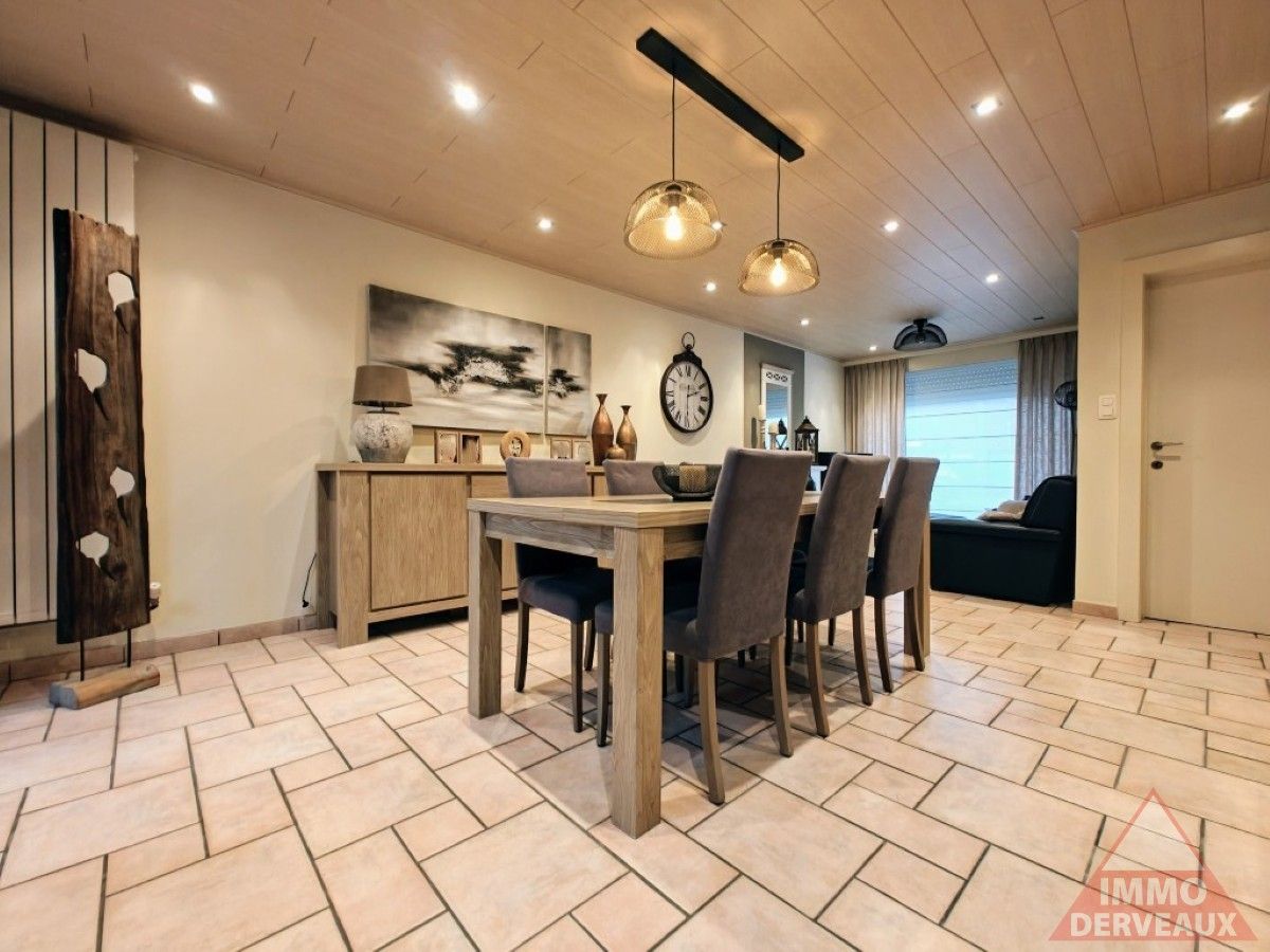Zonnebeke - Instapklare woning met tuin en garage foto 5